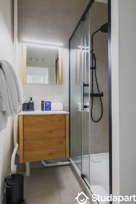 Appartement - 39 m² - 1 pièce