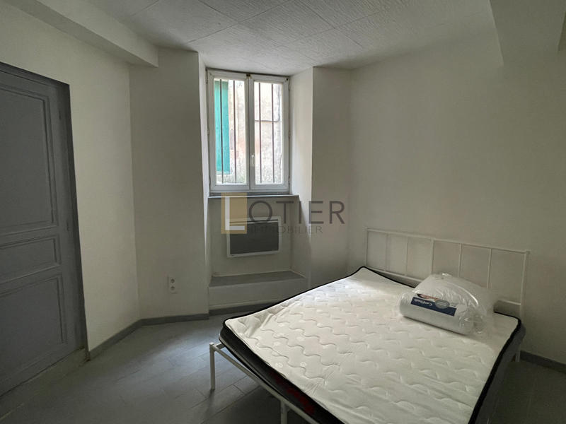 Appartement - 33 m² - 2 pièces