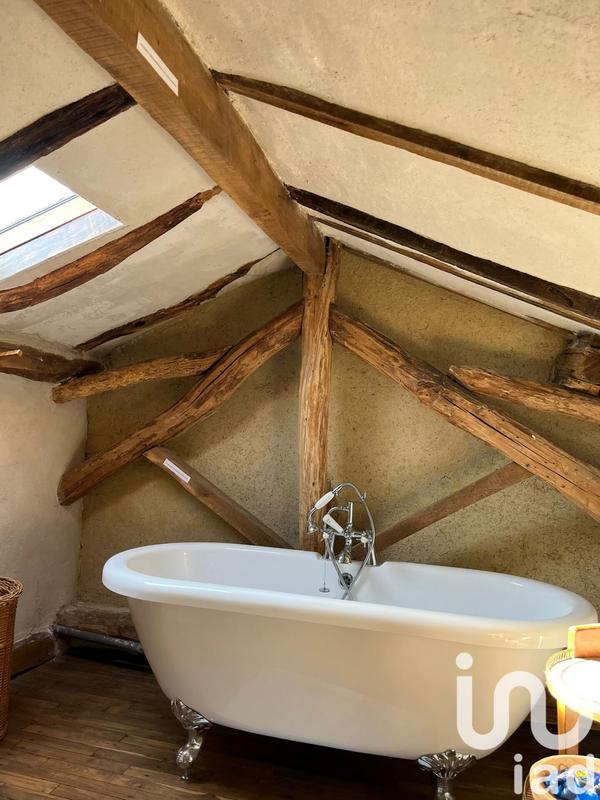 Maison de campagne - 131 m² - 6 pièces