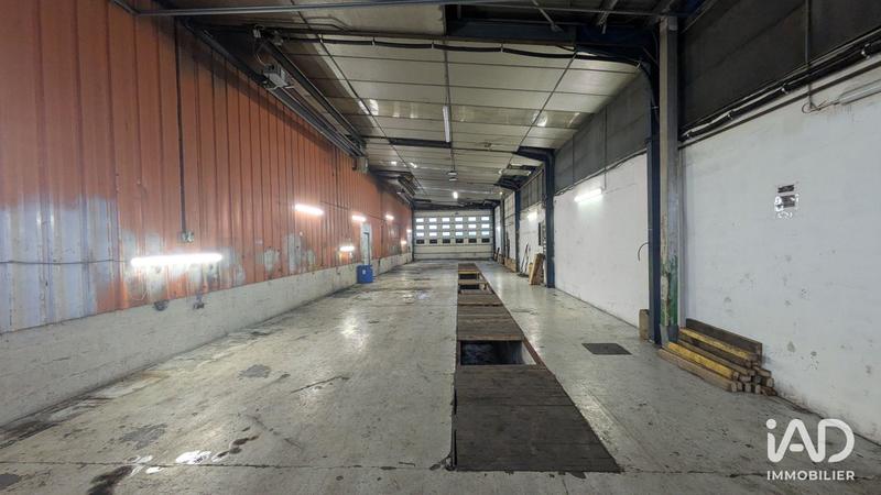 Local commercial - 310 m²