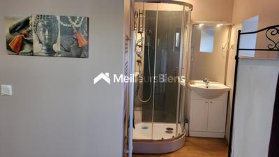 Maison de campagne - 70 m²