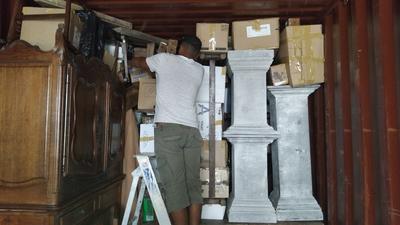 E and K Antiquités Achat-Vente