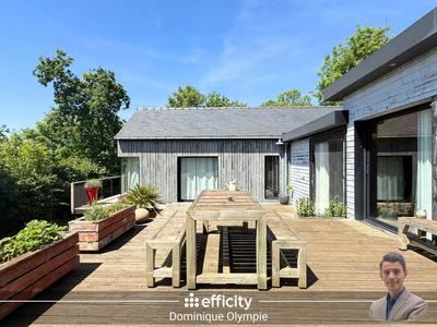 Gîte - 190 m² - 7 pièces