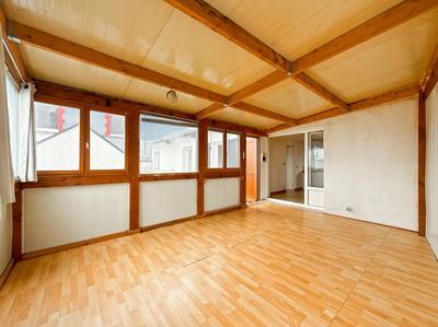 Appartement - 46 m² - 3 pièces