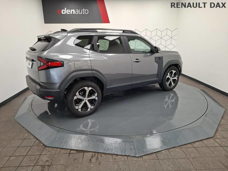 Dacia Duster Hybrid 140 Journey