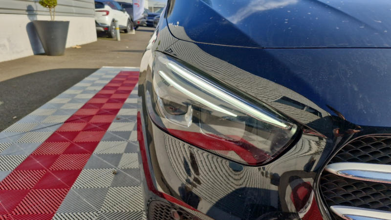 Mercedes Classe B 180 7g-Dct Style Line Edition