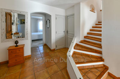 Villa - 260 m² - 5 pièces