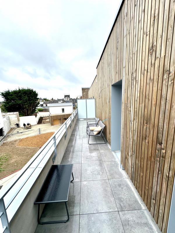 Appartement - 90 m² - 4 pièces