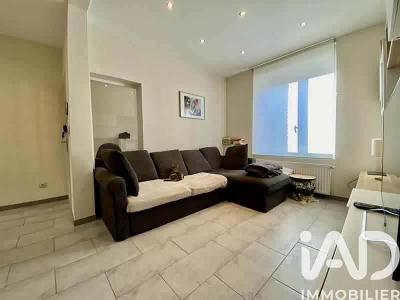 Maison - 86 m² - 4 pièces