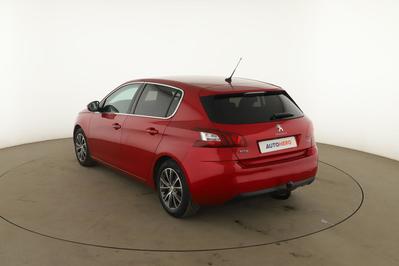 Peugeot 308 1.2 PureTech Allure 110 ch