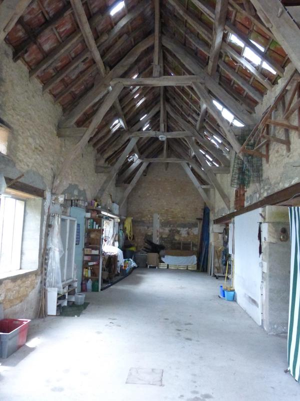 Maison - 155 m² - 4 pièces