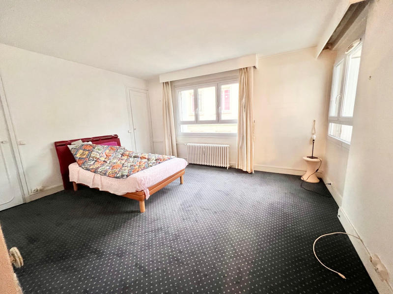 Appartement - 86 m² - 4 pièces