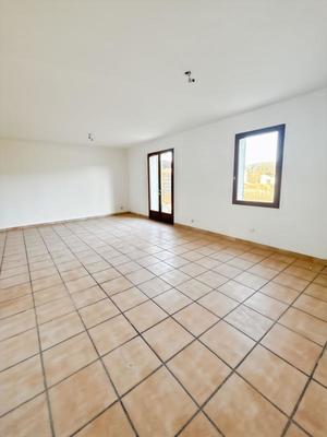 Maison - 78 m² - 4 pièces