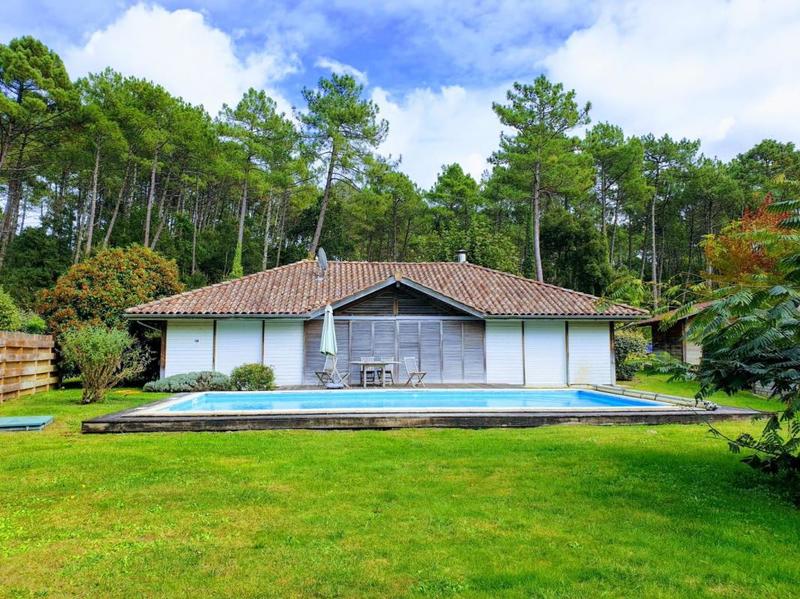 Maison - 107 m² - 4 pièces