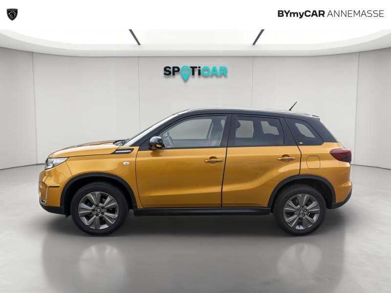 Suzuki Vitara 1.4 Boosterjet Hybrid Avantage