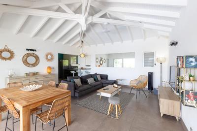 Villa - 120 m² - 4 pièces