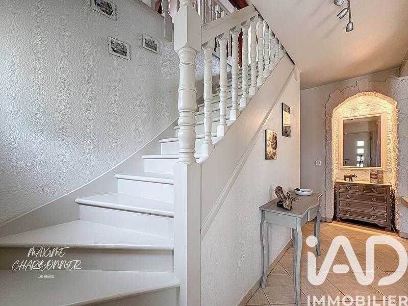 Maison - 150 m² - 5 pièces