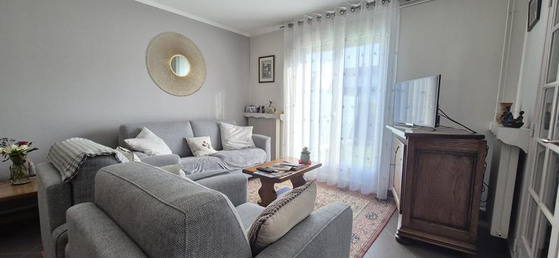 Maison - 103 m² - 5 pièces