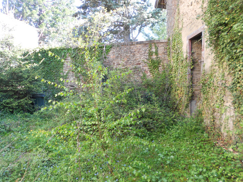 Maison de village - 55 m² - 3 pièces