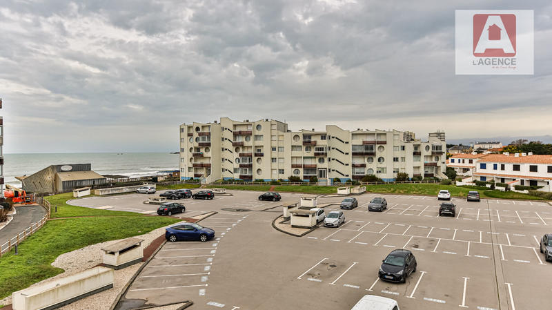 Appartement - 44 m² - 3 pièces