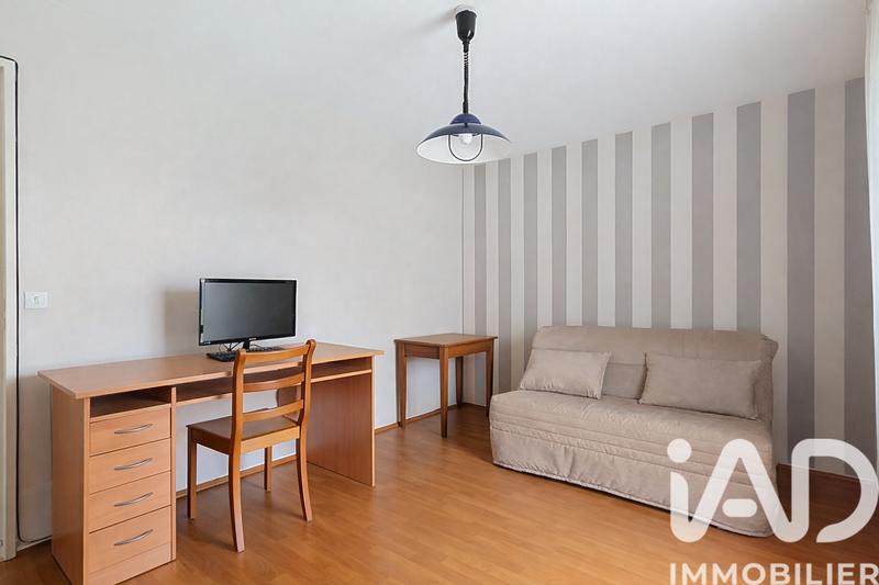 Maison - 114 m² - 6 pièces