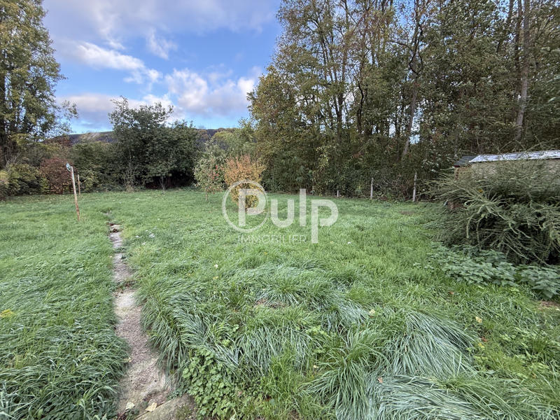 Maison - 191 m² - 8 pièces