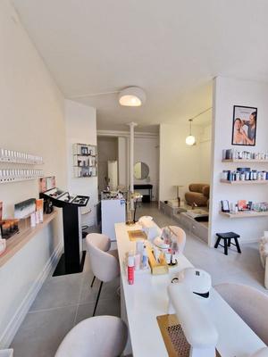Fonds de commerce - Beauté / Bien-être - 49 m²