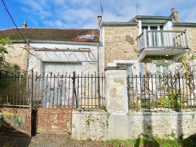 Maison - 184 m² - 11 pièces