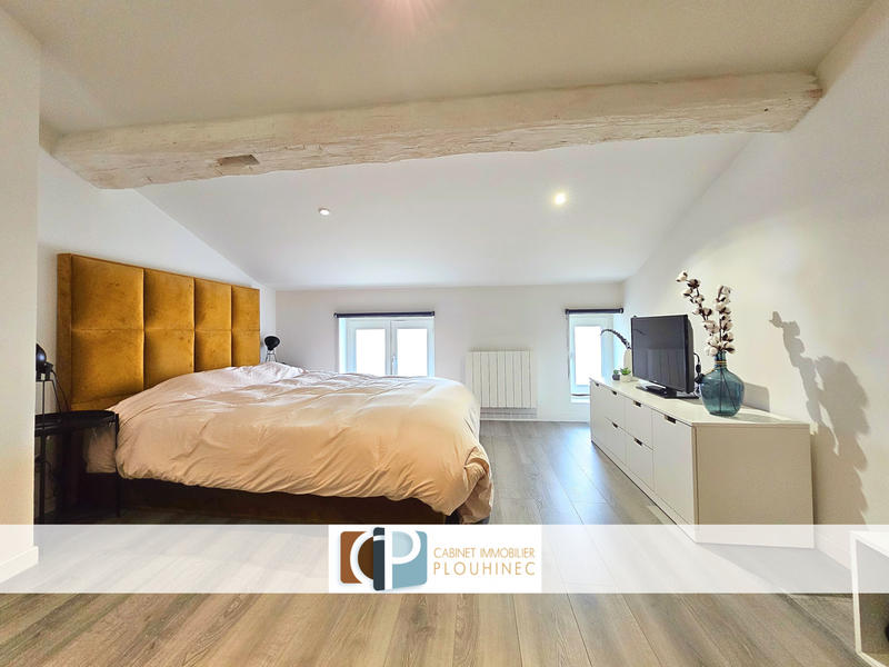 Appartement - 120 m² - 4 pièces