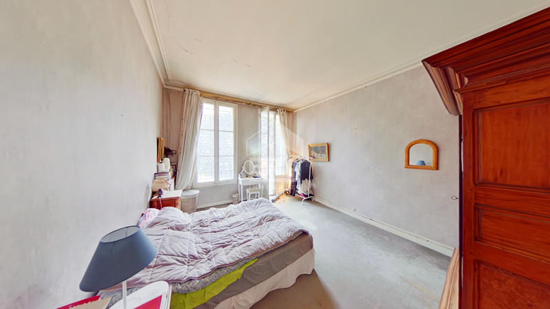 Maison - 154 m² - 6 pièces