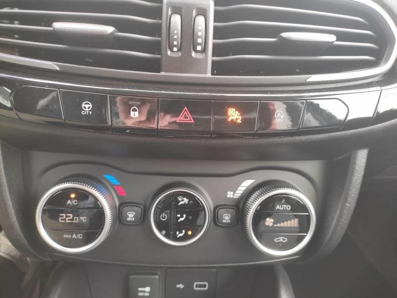 Fiat Tipo Cross 5 Portes 1.6 Multijet 130 ch s&amp;S Plus