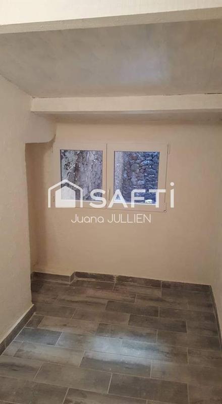 Appartement - 70 m² - 2 pièces