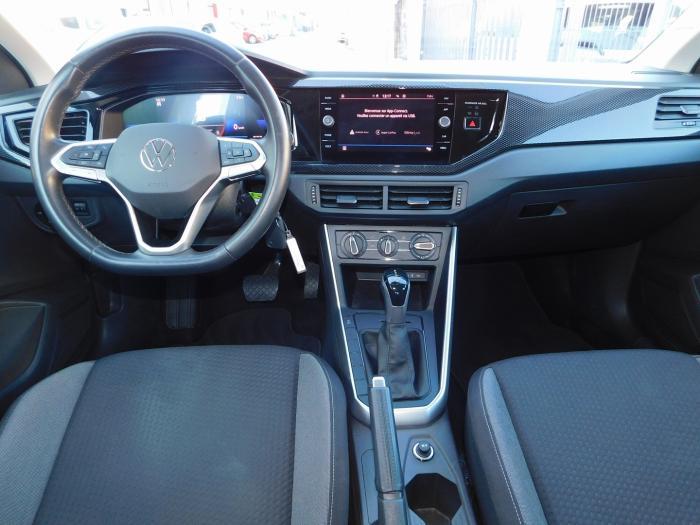 Volkswagen Taigo 1.0 Tsi 110ch Life Dsg7