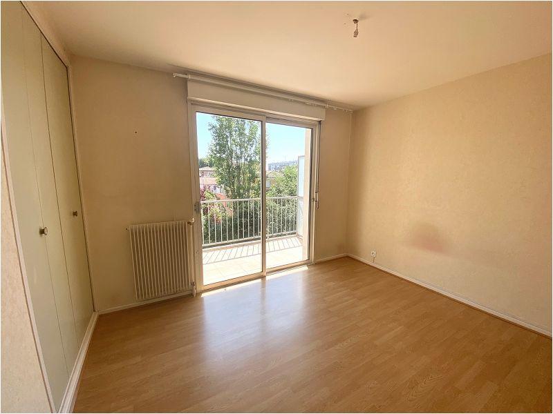 Appartement - 96 m² - 4 pièces
