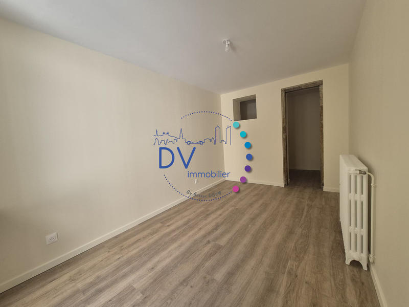 Appartement - 83 m² - 3 pièces