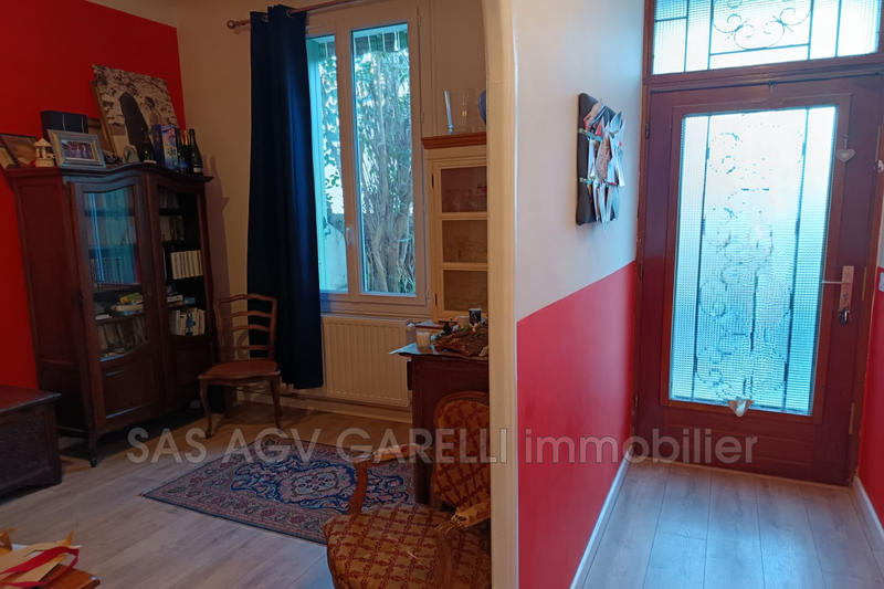 Maison de ville - 125 m² - 7 pièces