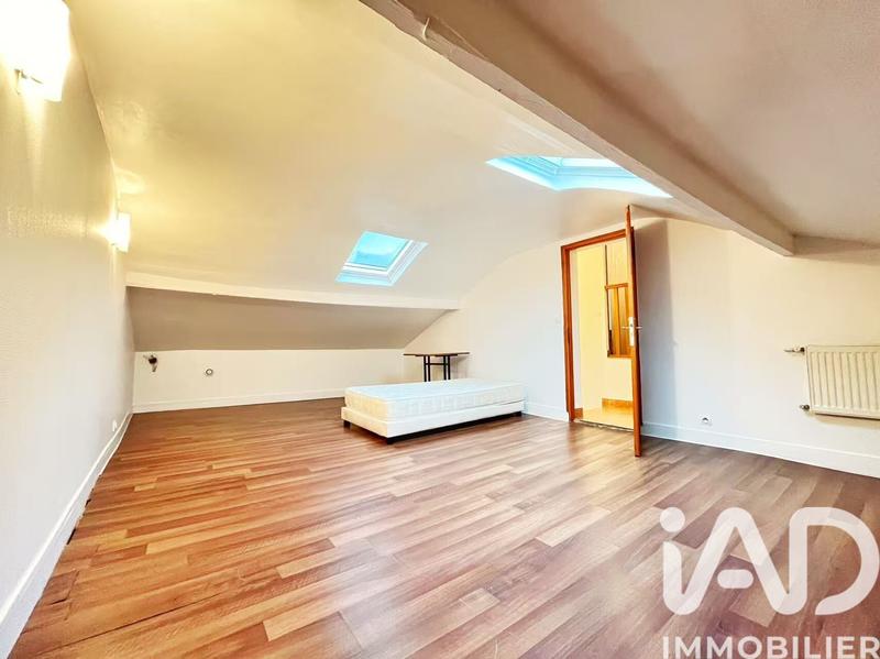 Maison - 145 m² - 5 pièces