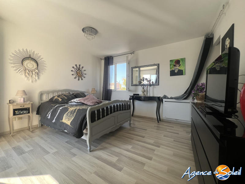 Maison - 105 m² - 4 pièces