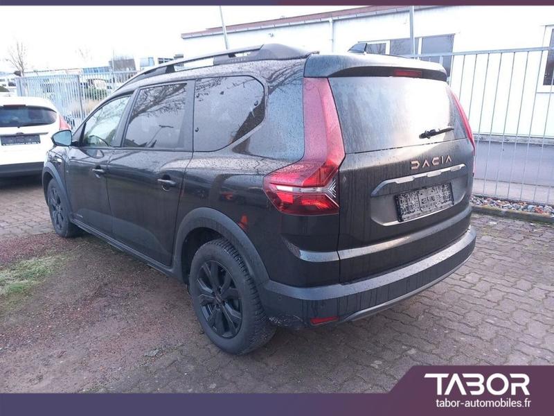 Dacia Jogger 1.0 TCe 100 Eco-G Extreme+ 7p Gps