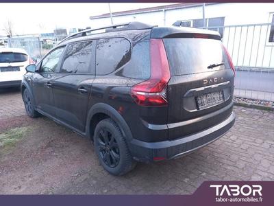 Dacia Jogger 1.0 TCe 100 Eco-G Extreme+ 7p Gps