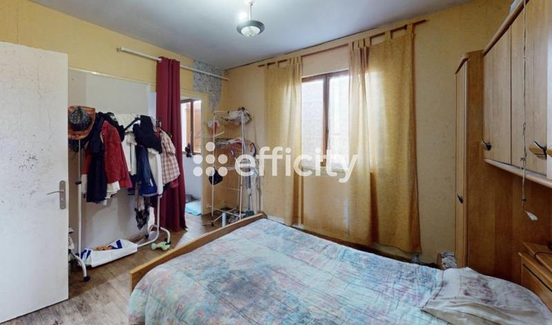 Maison - 140 m² - 7 pièces