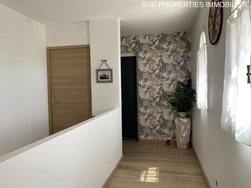 Propriété - 200 m² - 7 pièces