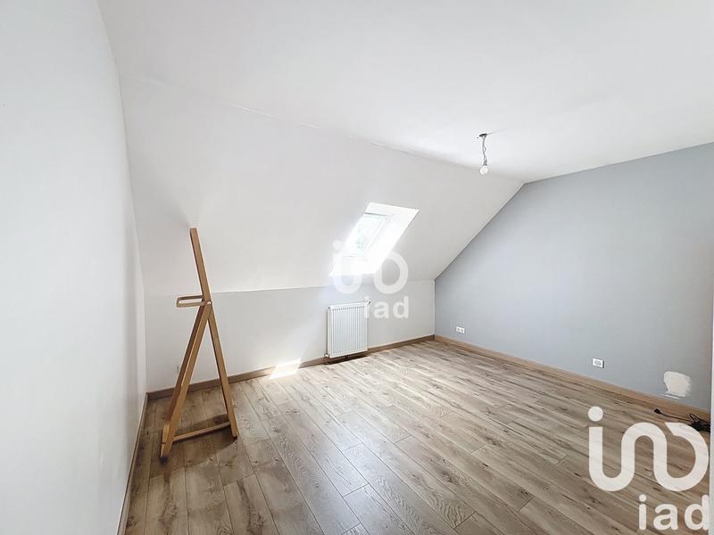 Maison - 131 m² - 7 pièces