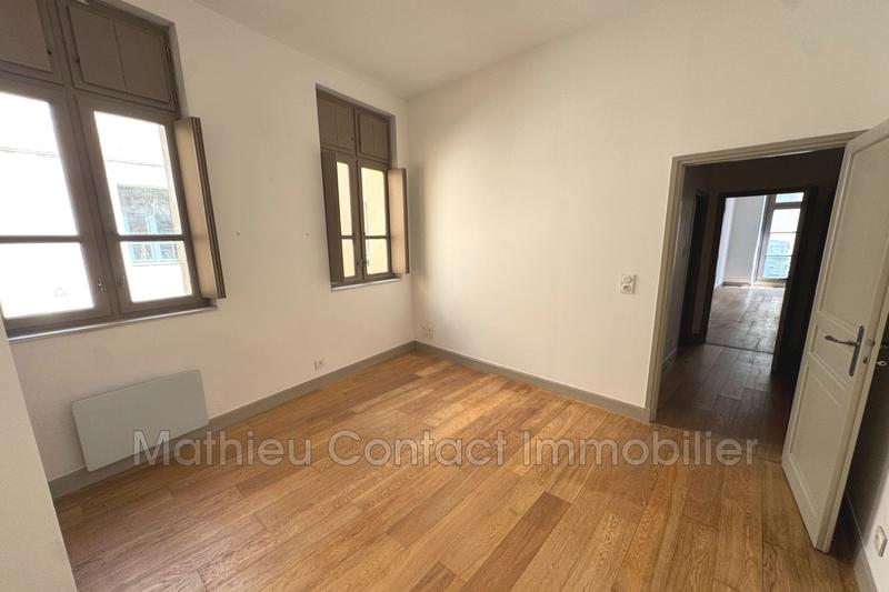 Appartement - 53 m² - 3 pièces