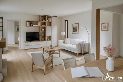 Maison - 145 m² - 7 pièces