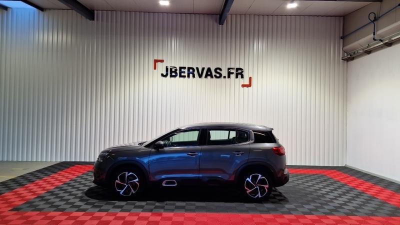 Citroën C5 Aircross bluehdi 130 ss bvm6 business
