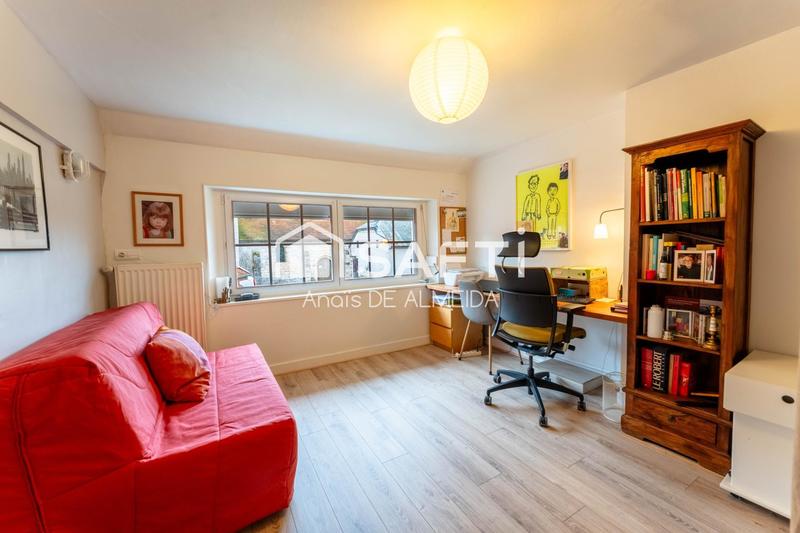 Maison - 135 m² - 4 pièces