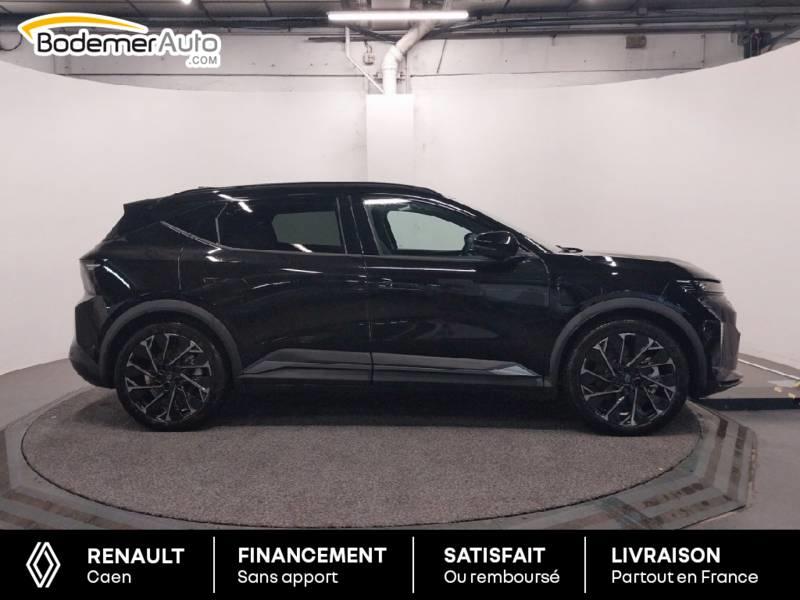 Renault Scénic E-Tech electrique 220 ch grande autonomie Techno esprit Alpine