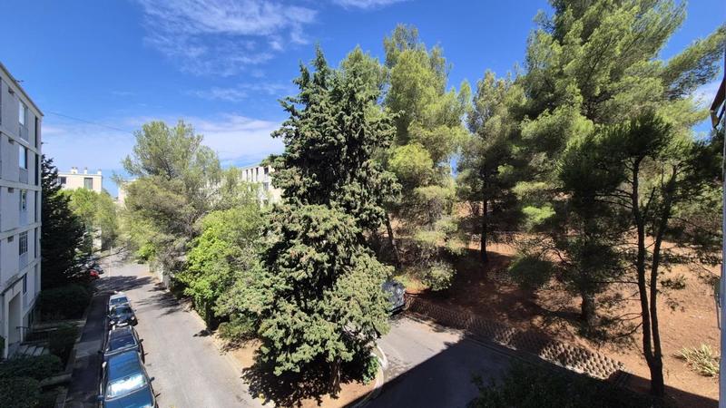 Appartement - 84 m² - 3 pièces