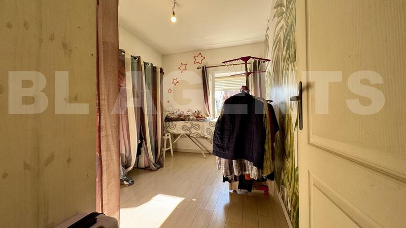 Maison de village - 150 m² - 12 pièces